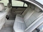 Thumbnail Photo 6 for 2013 Mercedes-Benz S550