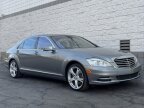 Thumbnail Photo 3 for 2013 Mercedes-Benz S550