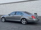 Thumbnail Photo 1 for 2013 Mercedes-Benz S550
