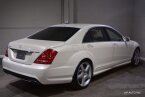Thumbnail Photo 3 for 2013 Mercedes-Benz S550