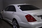 Thumbnail Photo 6 for 2013 Mercedes-Benz S550