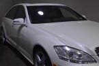 Thumbnail Photo 4 for 2013 Mercedes-Benz S550