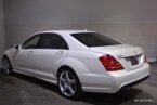 Thumbnail Photo 2 for 2013 Mercedes-Benz S550
