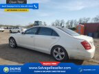 Thumbnail Photo 3 for New 2013 Mercedes-Benz S550 4MATIC