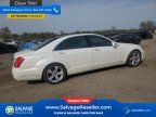 Thumbnail Photo 4 for New 2013 Mercedes-Benz S550 4MATIC