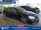 Thumbnail Photo 5 for New 2013 Mercedes-Benz S550