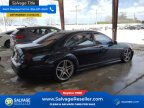 Thumbnail Photo 4 for New 2013 Mercedes-Benz S550
