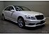 2013 Mercedes-Benz S550
