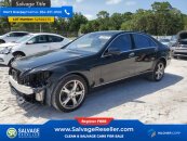New 2013 Mercedes-Benz S550 4MATIC