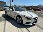 Thumbnail Photo 2 for 2013 Mercedes-Benz SL550