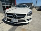 Thumbnail Photo 3 for 2013 Mercedes-Benz SL550