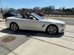 Thumbnail Photo 5 for 2013 Mercedes-Benz SL550