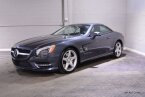 Thumbnail Photo 1 for 2013 Mercedes-Benz SL550