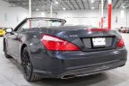 Thumbnail Photo 5 for 2013 Mercedes-Benz SL550