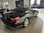 Thumbnail Photo 6 for 2013 Mercedes-Benz SL550