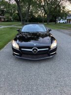 Thumbnail Photo 5 for 2013 Mercedes-Benz SL550
