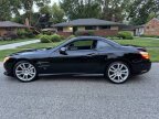 Thumbnail Photo 4 for 2013 Mercedes-Benz SL550