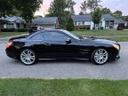 Thumbnail Photo 2 for 2013 Mercedes-Benz SL550