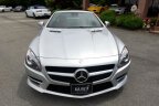Thumbnail Photo 5 for 2013 Mercedes-Benz SL550