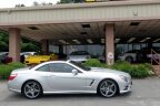 Thumbnail Photo 1 for 2013 Mercedes-Benz SL550