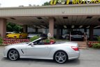 Thumbnail Photo 6 for 2013 Mercedes-Benz SL550