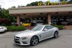 Thumbnail Photo 4 for 2013 Mercedes-Benz SL550