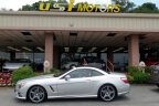 Thumbnail Photo 3 for 2013 Mercedes-Benz SL550