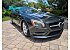 2013 Mercedes-Benz SL550