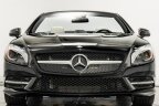 Thumbnail Photo 4 for 2013 Mercedes-Benz SL550