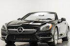 Thumbnail Photo 5 for 2013 Mercedes-Benz SL550