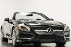 Thumbnail Photo 3 for 2013 Mercedes-Benz SL550
