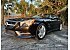 2013 Mercedes-Benz SL550