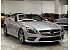 2013 Mercedes-Benz SL550