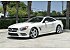 2013 Mercedes-Benz SL550