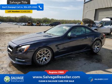 New 2013 Mercedes-Benz SL550
