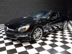 Thumbnail Photo 2 for 2013 Mercedes-Benz SL63 AMG