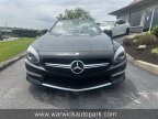 Thumbnail Photo 1 for 2013 Mercedes-Benz SL63 AMG