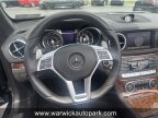 Thumbnail Photo 3 for 2013 Mercedes-Benz SL63 AMG