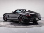 Thumbnail Photo 3 for 2013 Mercedes-Benz SLS AMG