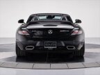 Thumbnail Photo 4 for 2013 Mercedes-Benz SLS AMG