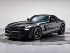 Thumbnail Photo 1 for 2013 Mercedes-Benz SLS AMG