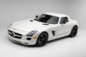 2013 Mercedes-Benz SLS AMG