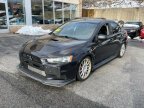 Thumbnail Photo 2 for 2013 Mitsubishi Lancer Evolution