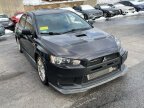 Thumbnail Photo 4 for 2013 Mitsubishi Lancer Evolution