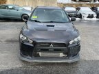 Thumbnail Photo 3 for 2013 Mitsubishi Lancer Evolution