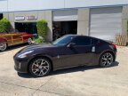 Thumbnail Photo 1 for 2013 Nissan 370Z Coupe