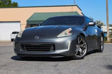 2013 Nissan 370Z