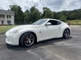 2013 Nissan 370Z Coupe