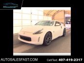 2013 Nissan 370Z