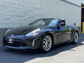 2013 Nissan 370Z